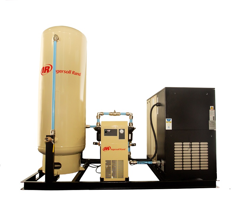 Compressed Air Solutions
